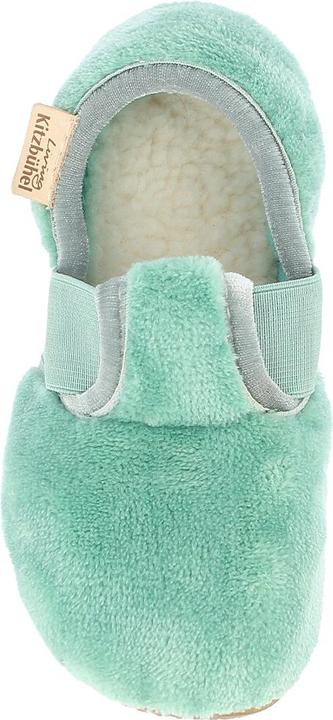 Actual product image Living Kitzbühel Velvet slipper (28)