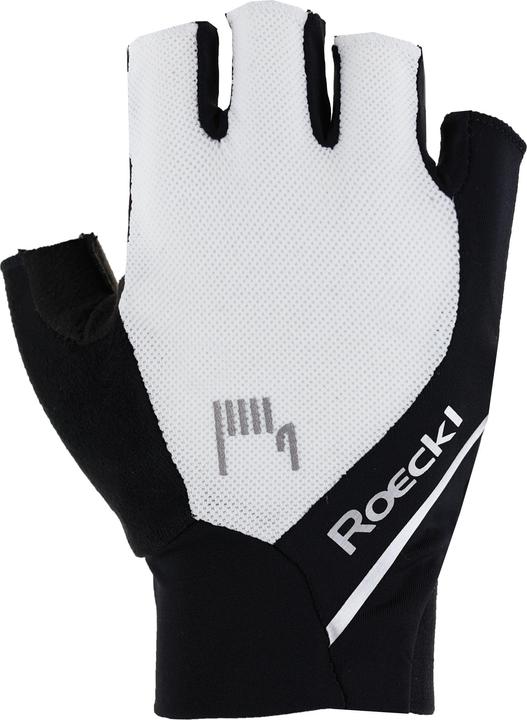 Image du produit Roeckl Gants de vélo Ivory 2 (6.5)