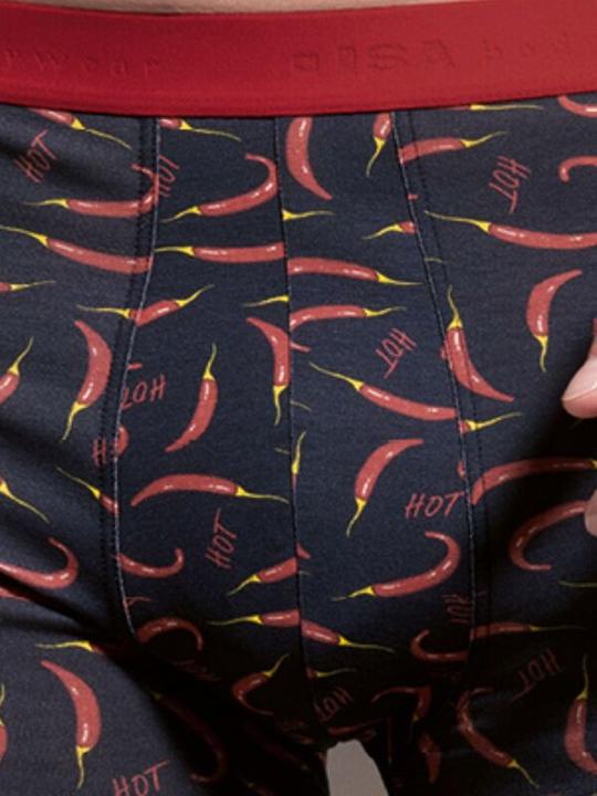 Image du produit ISA Bodywear Fashion Pant Hot (M, Une unité par pack)
