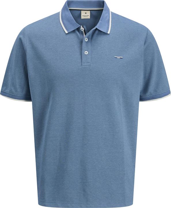Jack & Jones Jprblualves Ss Polo Noos