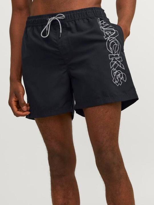 Image du produit Jack & Jones Regular Fit Regular Fit Maillots de bain Regular Fit Maillots de bain (M)