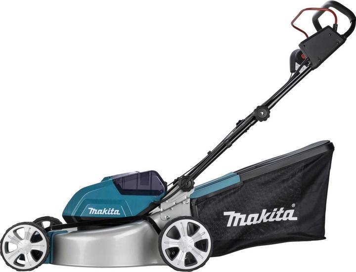 Immagine prodotto Makita Batteria DLM463Z Tagliaerba LXT (Batteria ricaricabile)