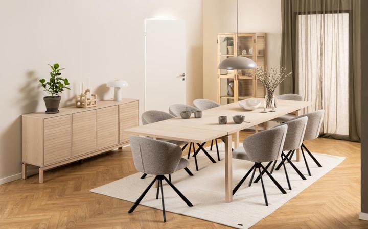 Produktbild AC Design Linley (200 x 75 cm)
