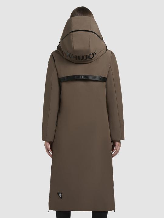 Actual product image Khujo Lofi2-YM (S)