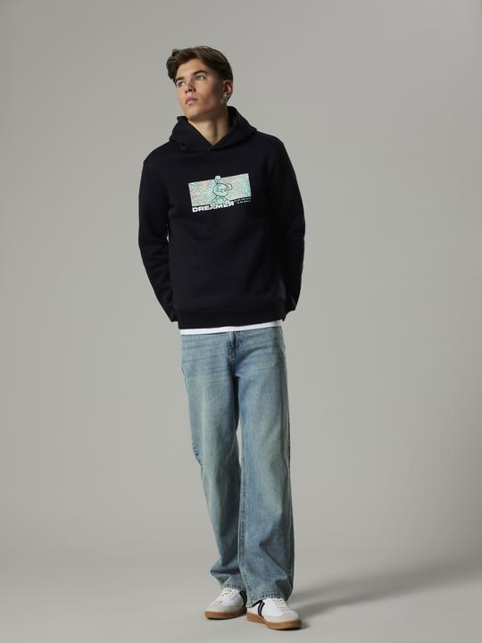 Immagine prodotto Lmtd Loose Fit Hoodie (170)
