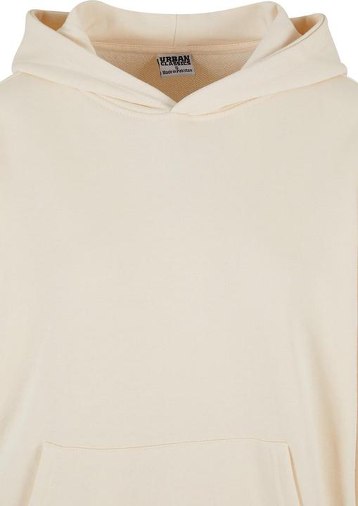 Image du produit Urban Classics Sweat à capuche léger Terry surdimensionné pour femme - 166865 (S)