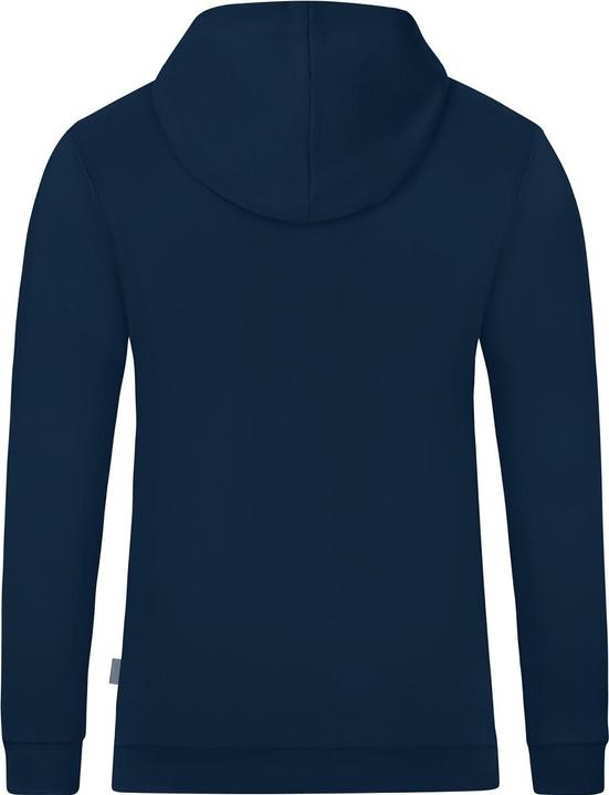 Produktbild JAKO Organic Kapuzenpullover Herren (5XL)