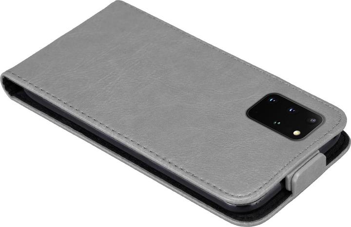 Produktbild Cadorabo Flip wie Invis Cover (Samsung Galaxy S20+)