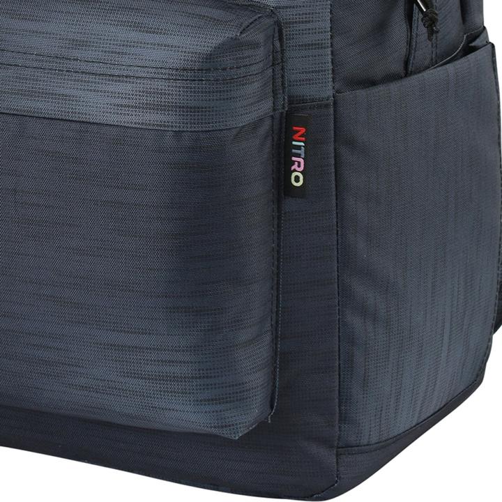 Immagine prodotto Nitro Zaino Urban Plus 45 cm scomparto per laptop (18 l)