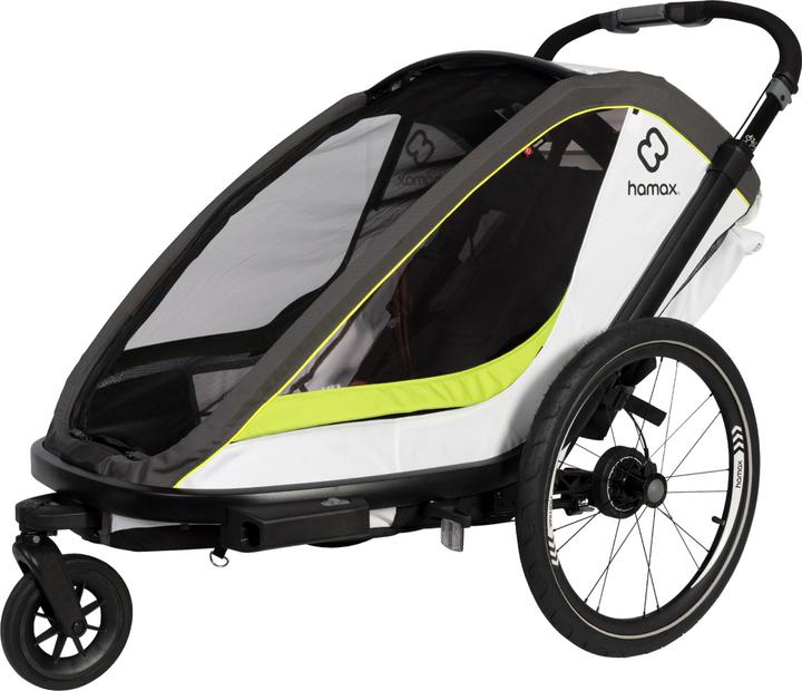 hamax Breeze One