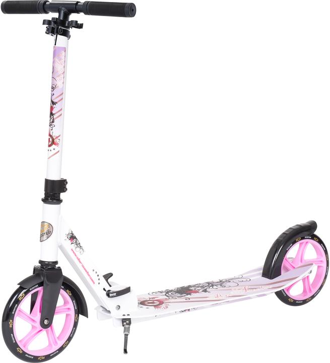 Produktbild Star Scooter XXL Trittbrett