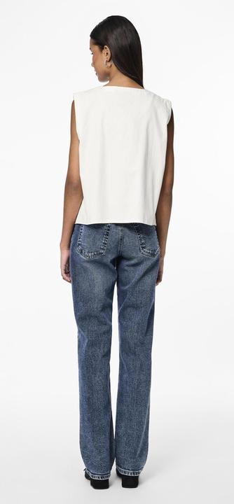 Actual product image Pieces PCKANHATTEN waistcoat (XS)