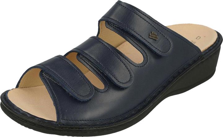 Finn Comfort Pantoletten (37)