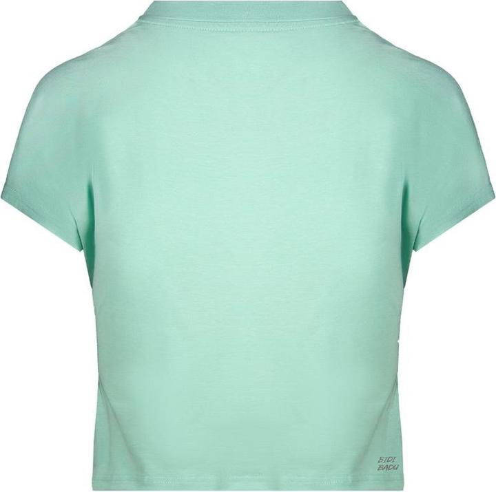 Image du produit Bidi Badu T-shirt Multifidi Move - menthe (M)