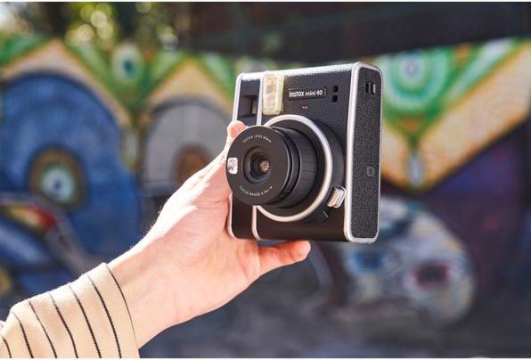 Produktbild Fujifilm Instax Mini 40