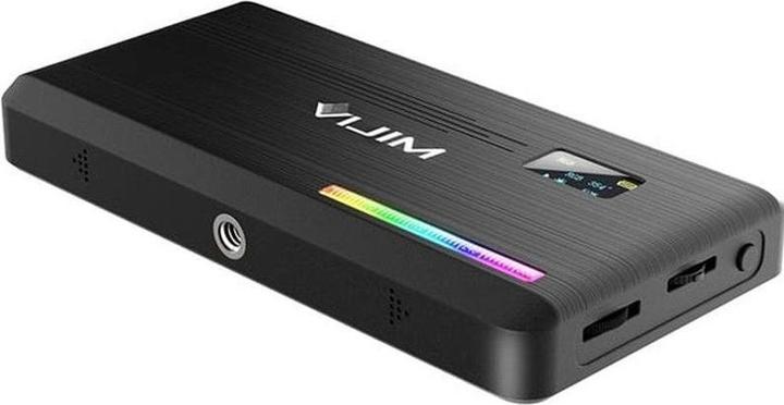 Actual product image Ulanzi RGB Fill Light (Video light)