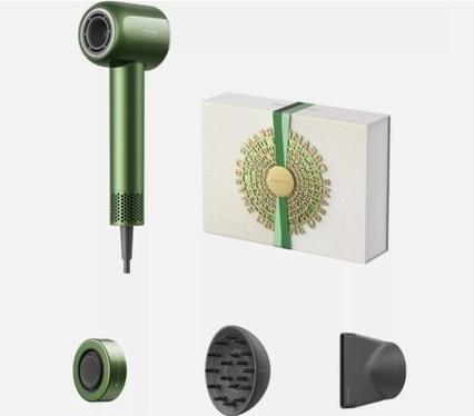 Actual product image Dreame HD Glory Master