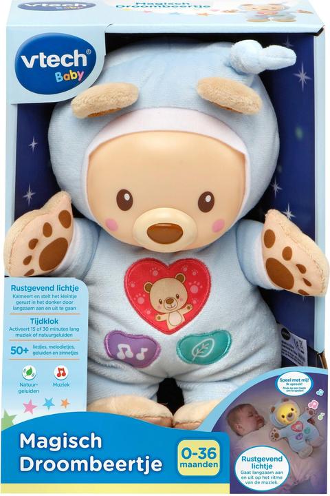 Produktbild VTech Magisch Droombeertje