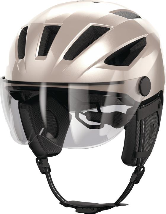 Actual product image Abus Pedelec 2.0 Ace (52 - 57 cm)