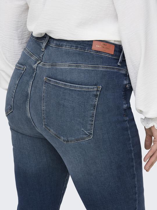 Image du produit Only CAREMMA Mittlere Taille Skinny Fit Jeans Skinny Jeans (52)
