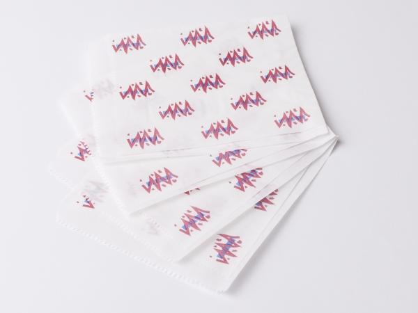 Produktbild Antalis Burgerlomme 15x18 cm Food Line - (1000 stk.)