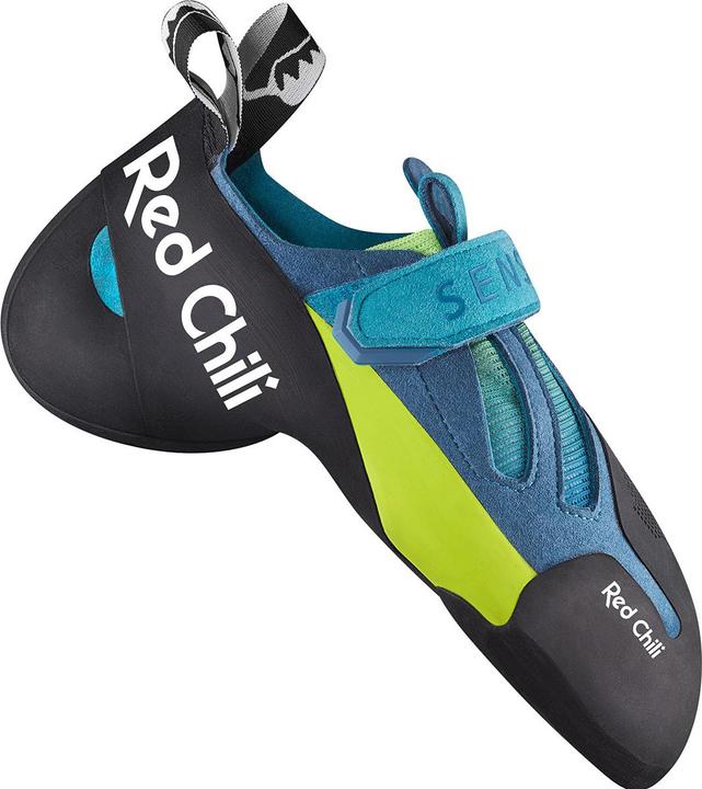 Actual product image Red Chili Sensor (45.5)