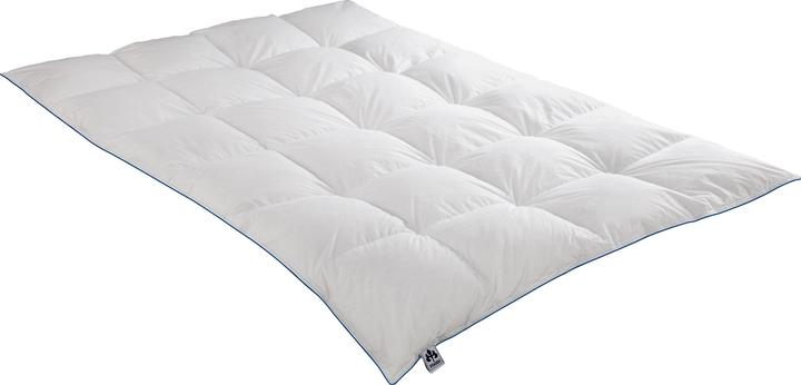Actual product image Irisette Down cassette duvet Luna warm (940 g, 155 x 200 cm)