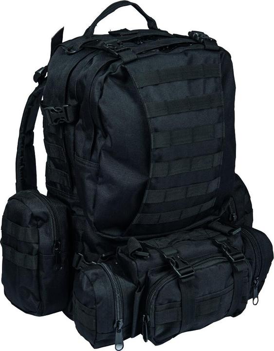 Actual product image Mil-tec Defence (36 l)