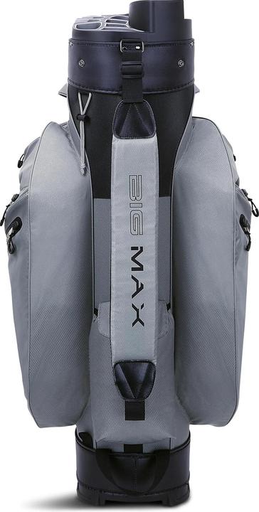 Immagine prodotto Big Max Dri Lite Silencio 2 Organizer