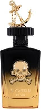 Gulf Orchid El Capitan Elixir Eau De Parfum 100ml (Eau de Parfum, 100 ml)