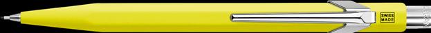 Actual product image Caran d'Ache 849 Fluo (0.70 mm, HB, 1 x)