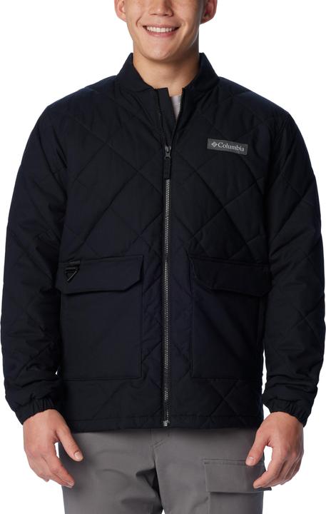 Produktbild Columbia Rad Padded™ Jacket (M)