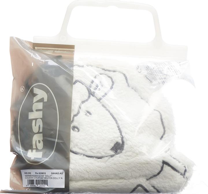 Image du produit Fashy Mouton Dolly (15 x 16 cm)