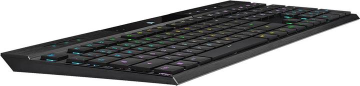 Immagine prodotto Corsair K100 Air (DE, Senza fili, Cablato)