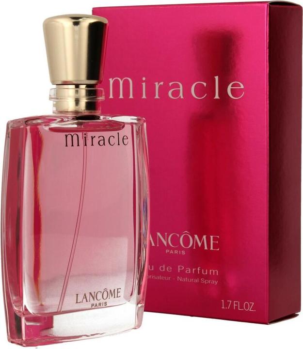 Immagine prodotto Lancôme Miracolo (Eau de parfum, 100 ml)