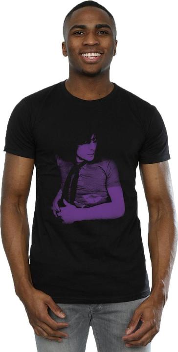 Immagine prodotto Syd Barrett Violet Portrait Maglietta Uomo (M)