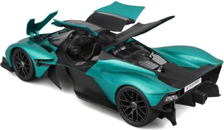 Produktbild Maisto Aston Martin Valkyrie