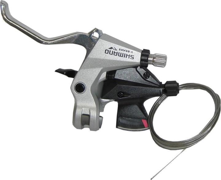 Produktbild Shimano ST-M310 Schalt-/Bremshebel 3-fach links