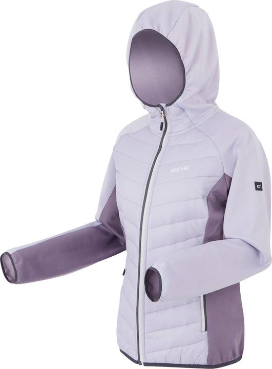 Produktbild Regatta Andreson VIII Hybridjacke (42 D)