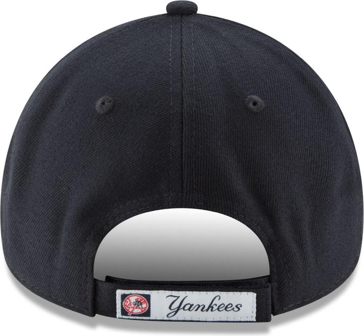 Produktbild New Era 9Forty MLB League New York Yankees (One Size)