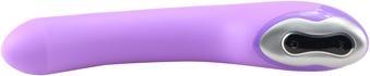 Produktbild Vibe Therapy Tri Vibrator
