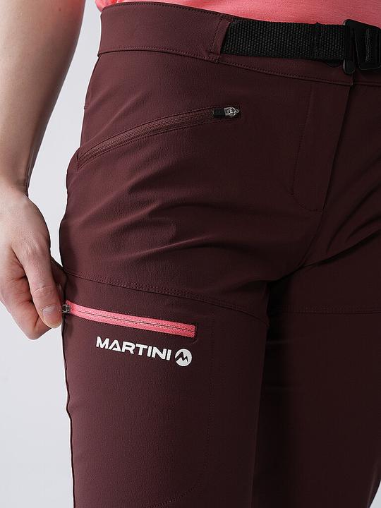Immagine prodotto Martini Pantaloni da trekking Sunrise (XS)