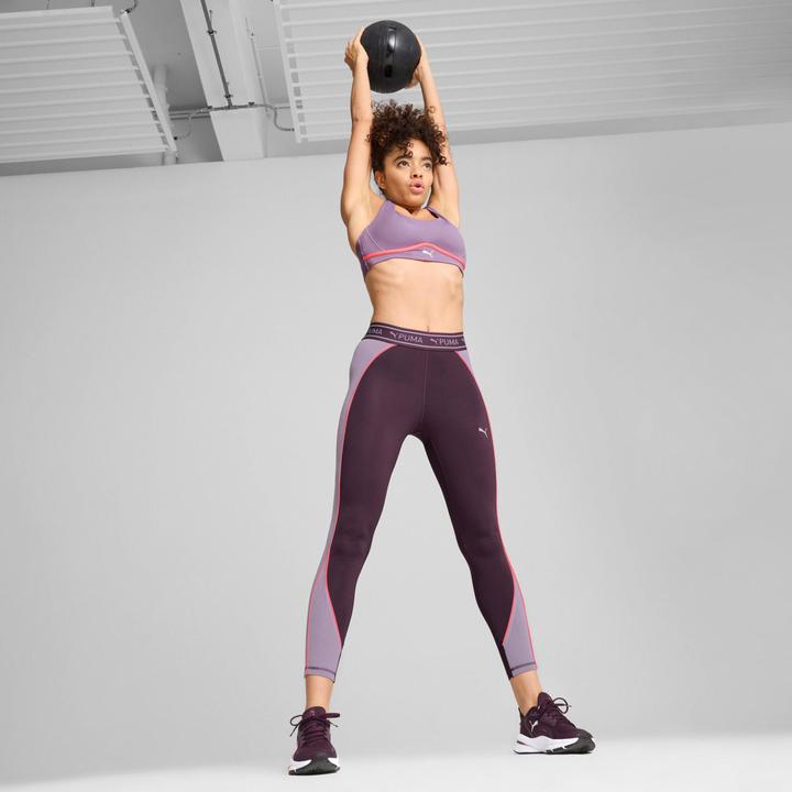 Actual product image Puma 4keeps Cloudspun Sculpting Bra (L)