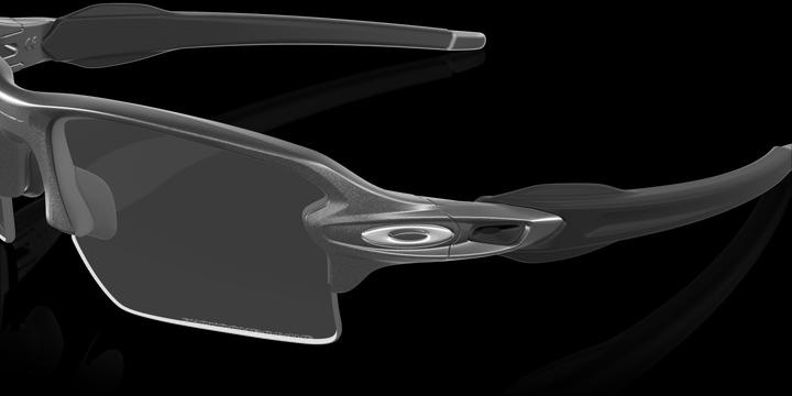 Image du produit Oakley OO918816 Flak 20 XL Photochromic (Acier, Transparent)