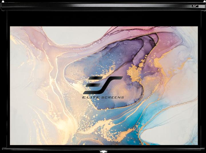Produktbild Elite Screens Manual (92.13", 16:9)