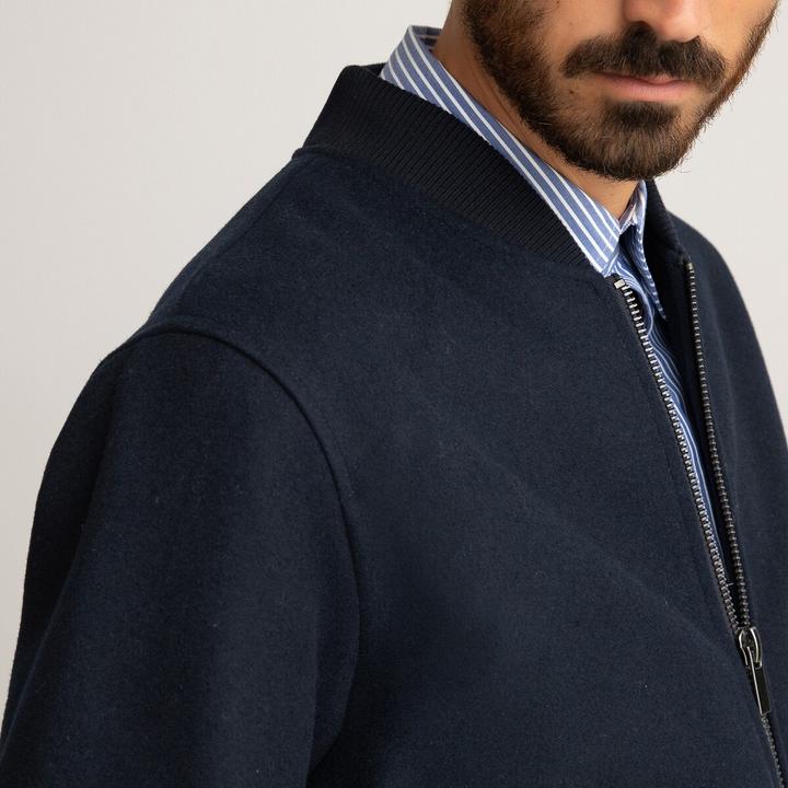 Produktbild La Redoute Collections Bomberjacke (XXL)