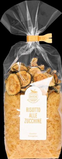 Imex Delikatessen Zucchinirisotto (415 g)