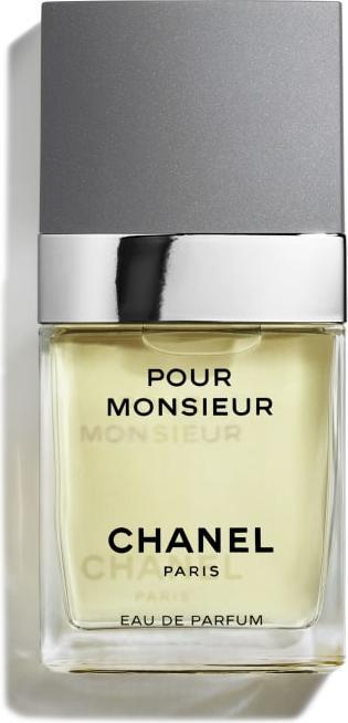 Actual product image Chanel Eau de Toilette Concealer Vapo (Eau de toilette, 75 ml)