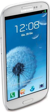 Produktbild Interphone SAMSUNG GALAXY S3 Handyhülle (Samsung Galaxy S3)