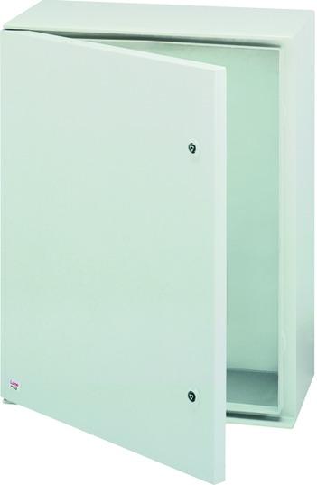 Produktbild Hager HAG FL204B Orion Schrank SKII 350x300x160mm 1 TÃ¼r